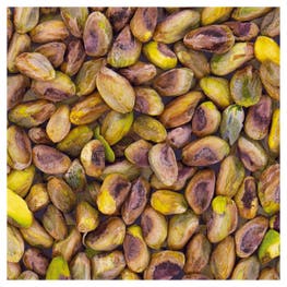 Pistaches décortiquées - JARDIN BIO