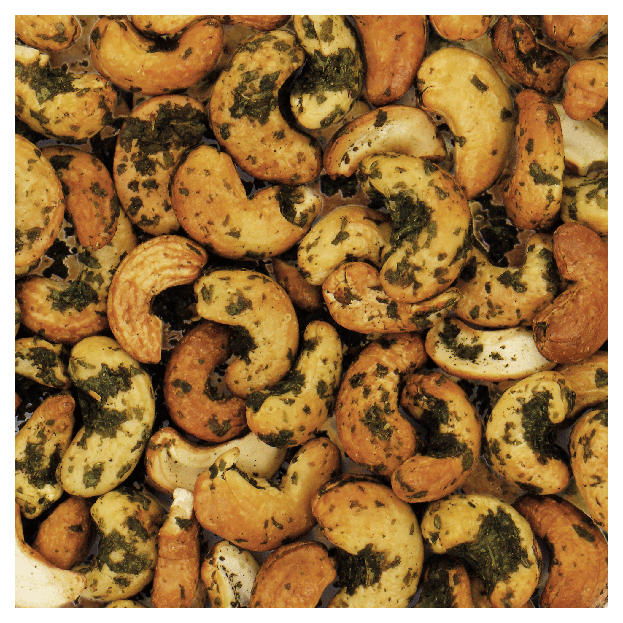 Cajou ail des ours - JARDIN BIO