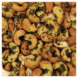 Cajou ail des ours - JARDIN BIO