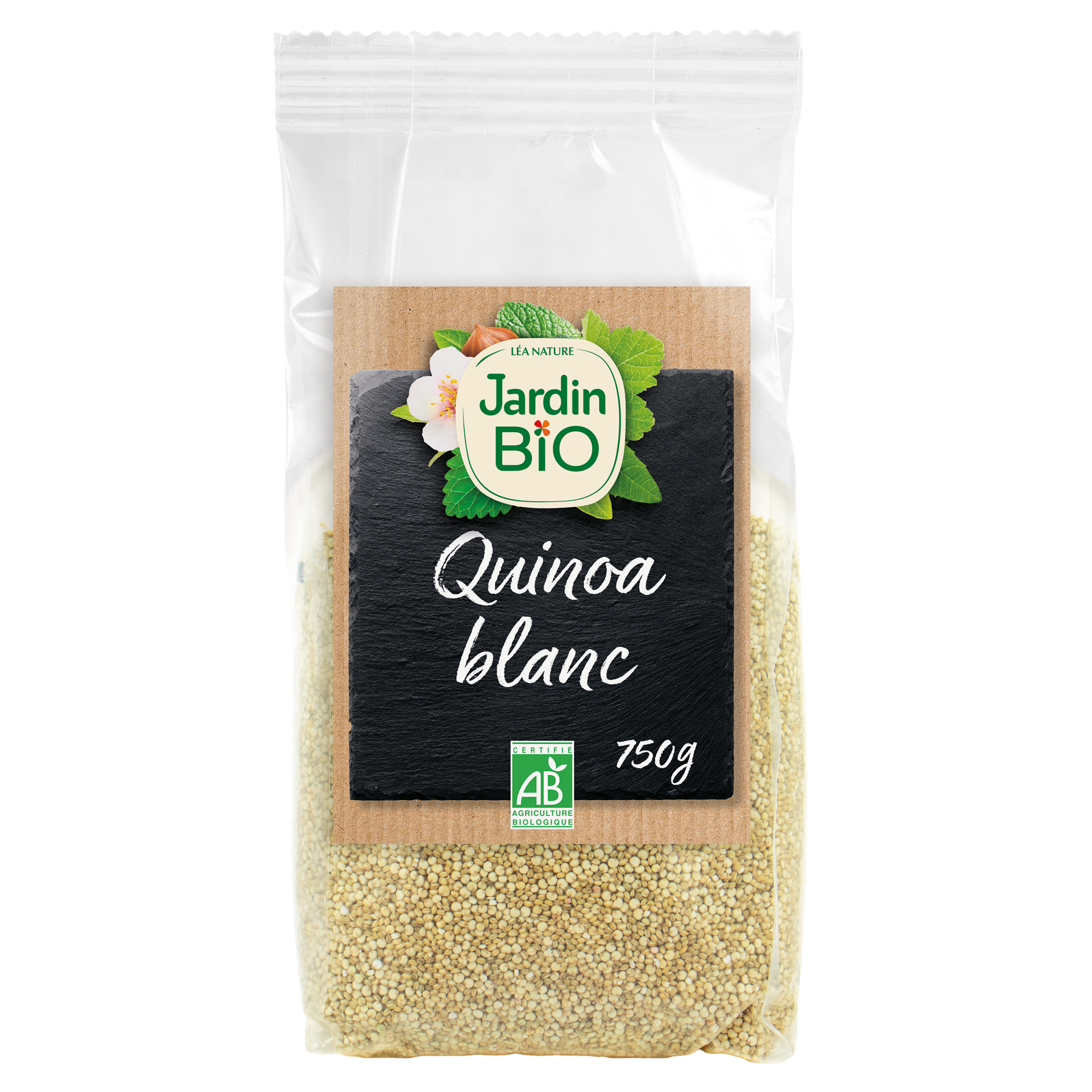 Quinoa bio - JARDIN BIO