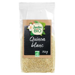 Quinoa bio - JARDIN BIO
