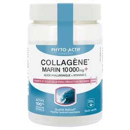 Collagène Marin Acide Hyaluronique - PHYTO ACTIF