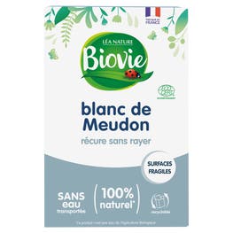 Blanc de Meudon - BIOVIE