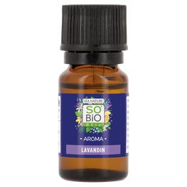 Huiles essentielles lavandin bio - SO BIO ETIC