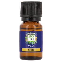 Huiles essentielles citron bio - SO BIO ETIC