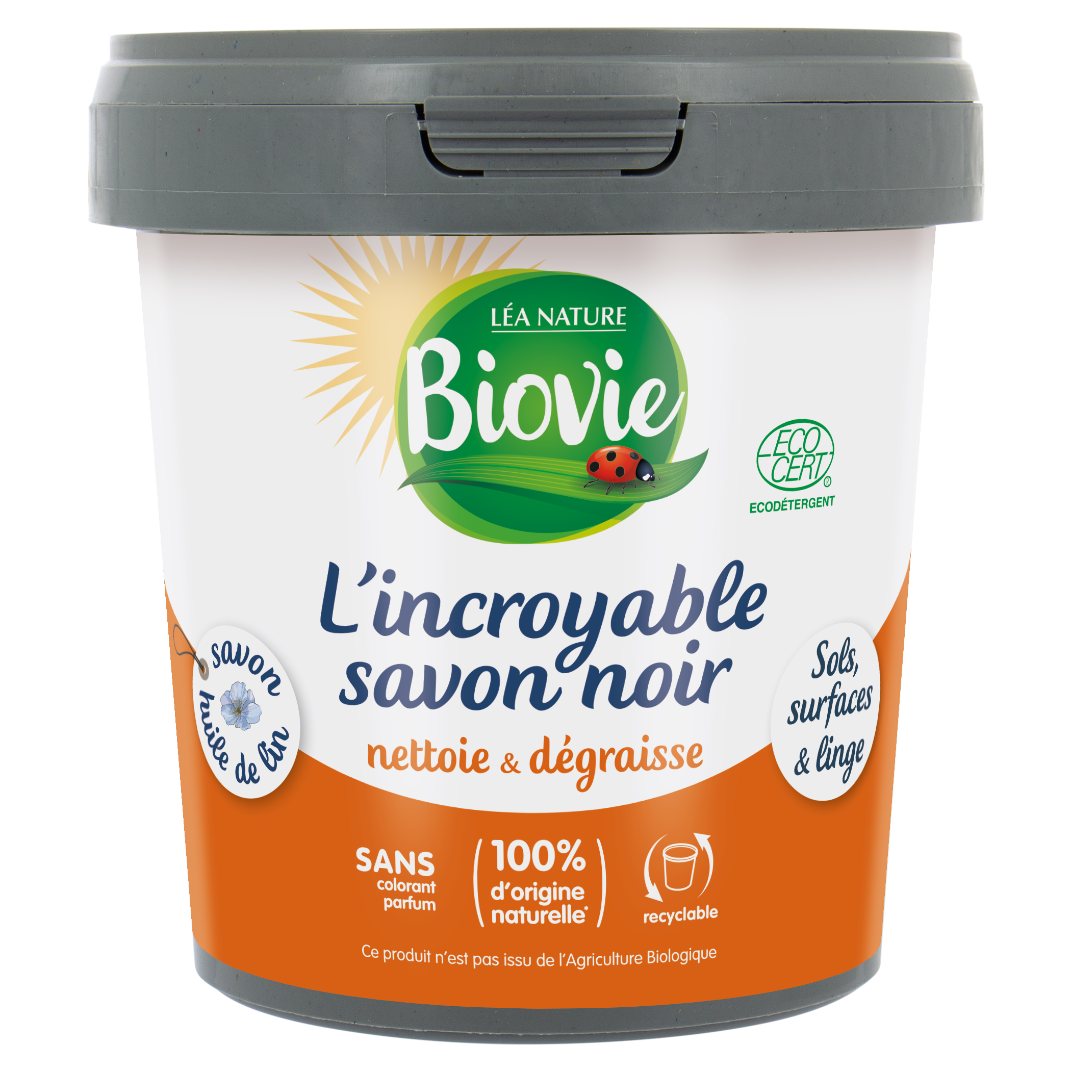 Les produits shopeco.fr