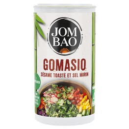 Gomasio bio - JOM BAO