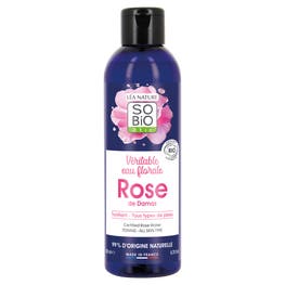 Eau Florale de Rose de Damas - SO BIO ETIC