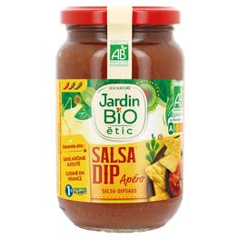 Sauce Salsa Dip - JARDIN BIO