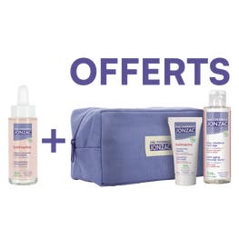 La routine anti-âge Sublimactive - EAU THERMALE JONZAC