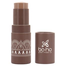 Stick contouring - 01 Mochaccino - BOHO GREEN MAKE-UP