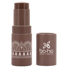 Stick contouring - 04 Dark Chocolate - BOHO GREEN MAKE-UP