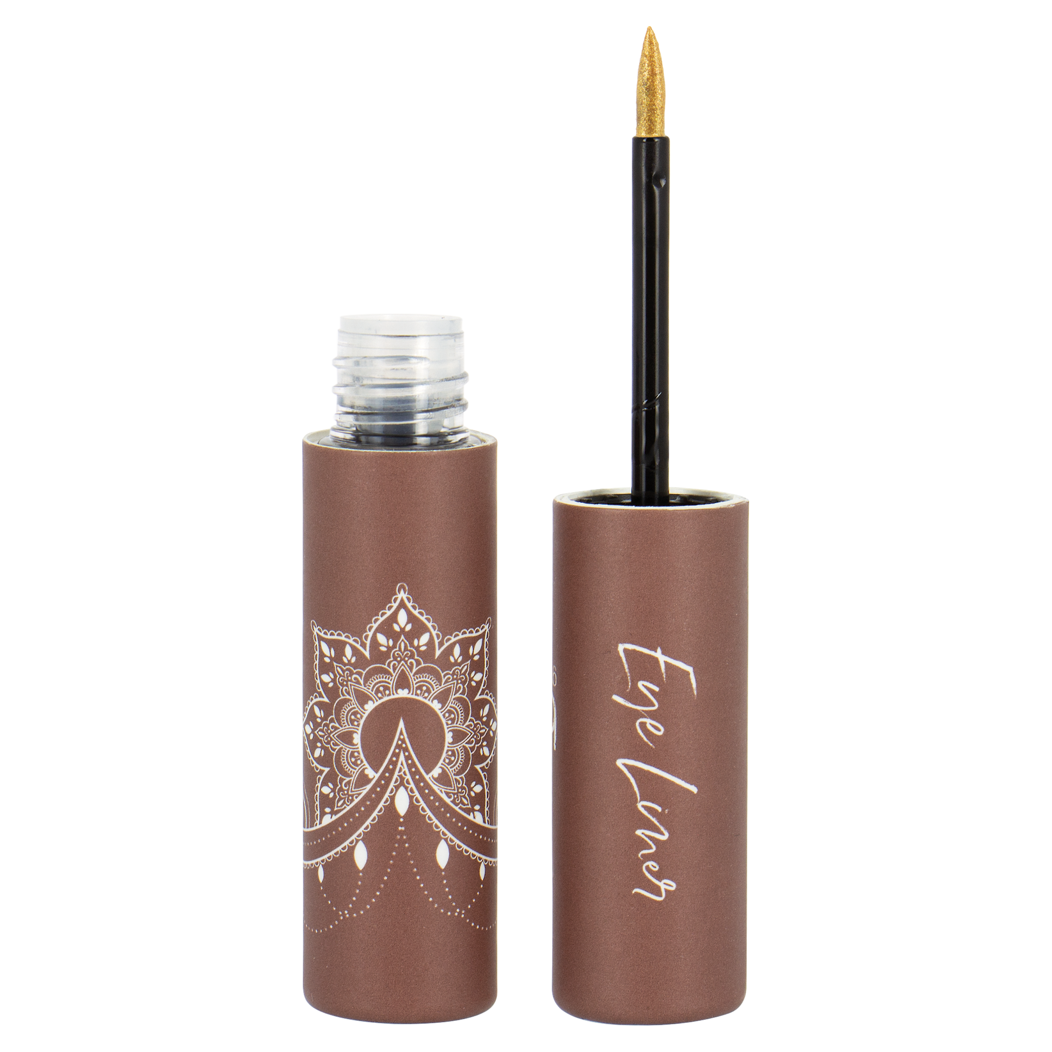 Eyeliner - 04 Doré  - BOHO GREEN MAKE-UP