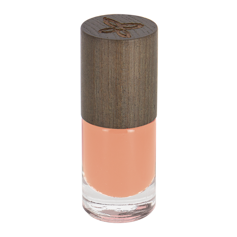 Vernis à ongles 112 Oasis  - BOHO GREEN MAKE-UP