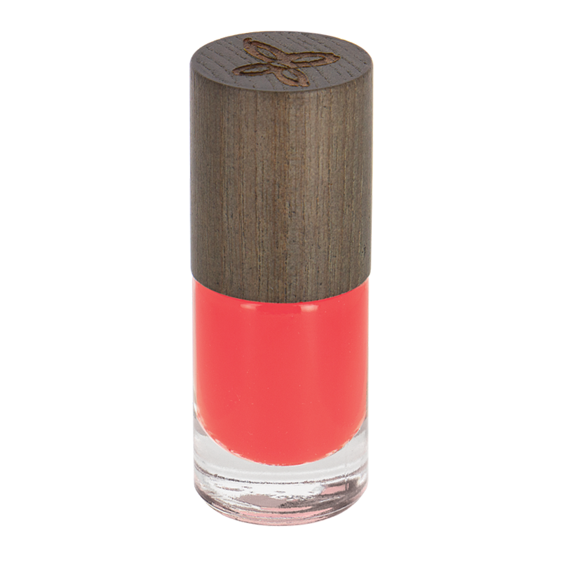 Vernis à ongles 113 Cactus  - BOHO GREEN MAKE-UP