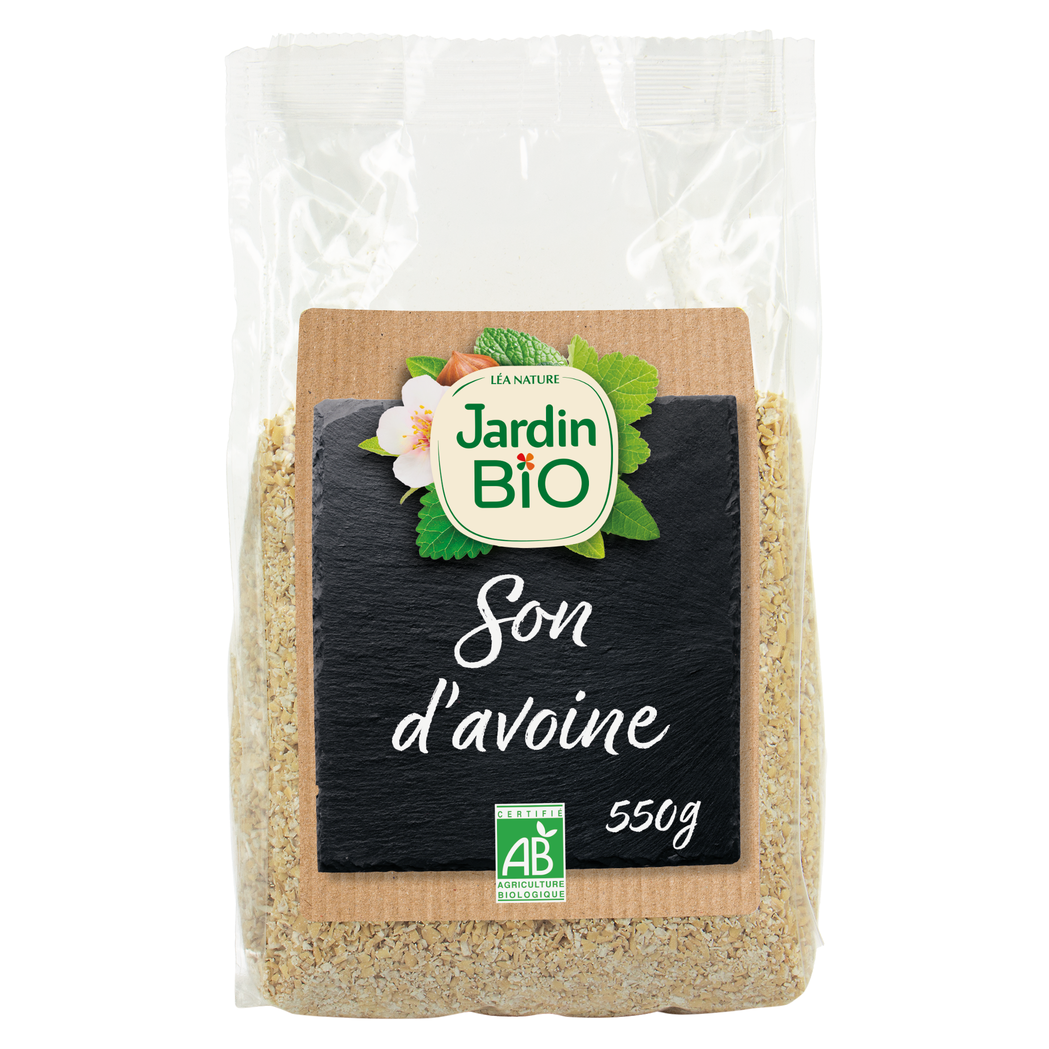 Son d'avoine - JARDIN BIO