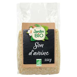 Son d'avoine - JARDIN BIO