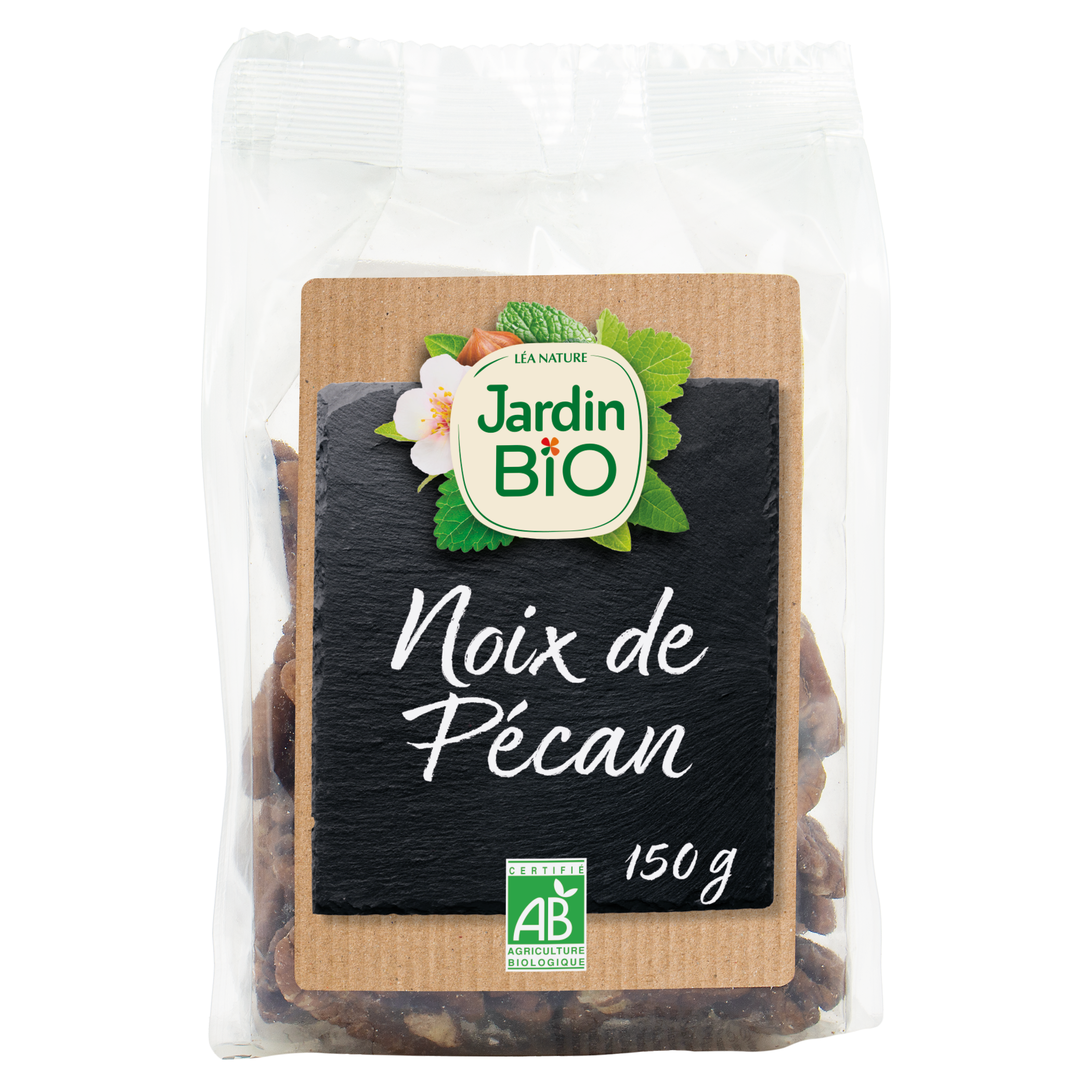 Noix de Pécan  - JARDIN BIO
