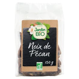 Noix de Pécan  - JARDIN BIO
