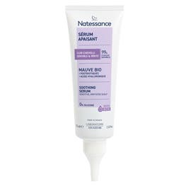 Sérum Apaisant Mauve Bio - NATESSANCE
