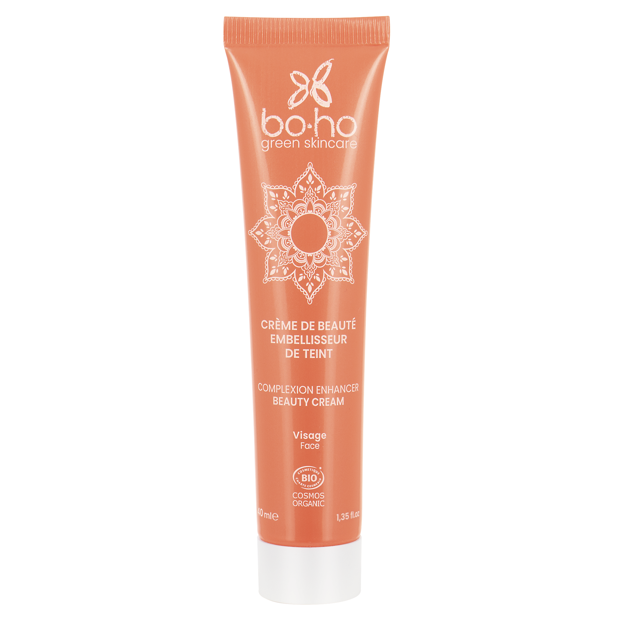 Embellisseur de teint - BOHO GREEN MAKE-UP