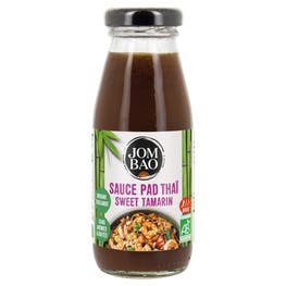 Sauce Pad Thaï Sweet Tamarin - JOM BAO