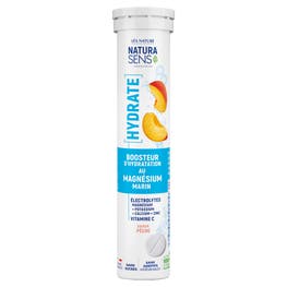 Hydrate Magnésium Marin Pêche - NATURASENS