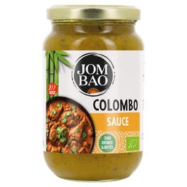 Sauce Colombo - JOM BAO