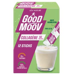Stick Collagène  - GOOD MOOV