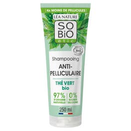 Shampooing anti-pelliculaire - SO BIO ETIC