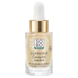 Illuminateur concentré lumière - SO BIO ETIC