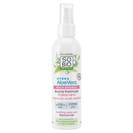 Brume thermale d'aloe vera - SO BIO ETIC