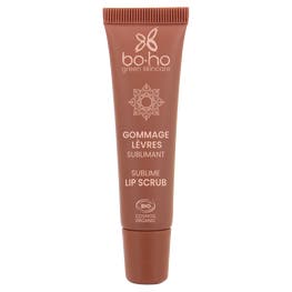 Gommage lèvres sublimant - BOHO GREEN BEAUTY
