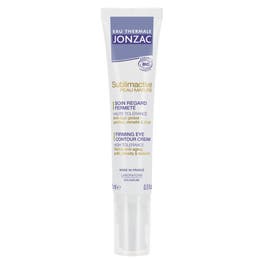 Soin regard fermeté - EAU THERMALE JONZAC