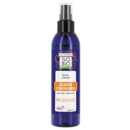 Spray habitat - Jardin d'agrumes - SO BIO ETIC