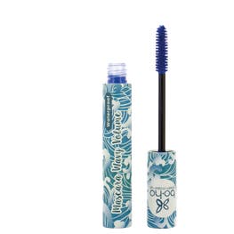 Mascara Volume Waterproof 03 Bleu - BOHO GREEN BEAUTY