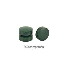 Spiruline Bio - 300 comprimés - PHYTO ACTIF