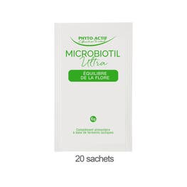 Microbiotil Ultra - PHYTO ACTIF