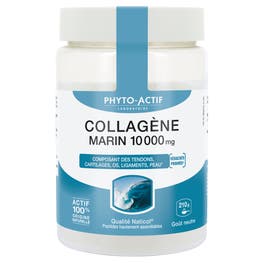 Collagène Marin 10000mg - PHYTO ACTIF