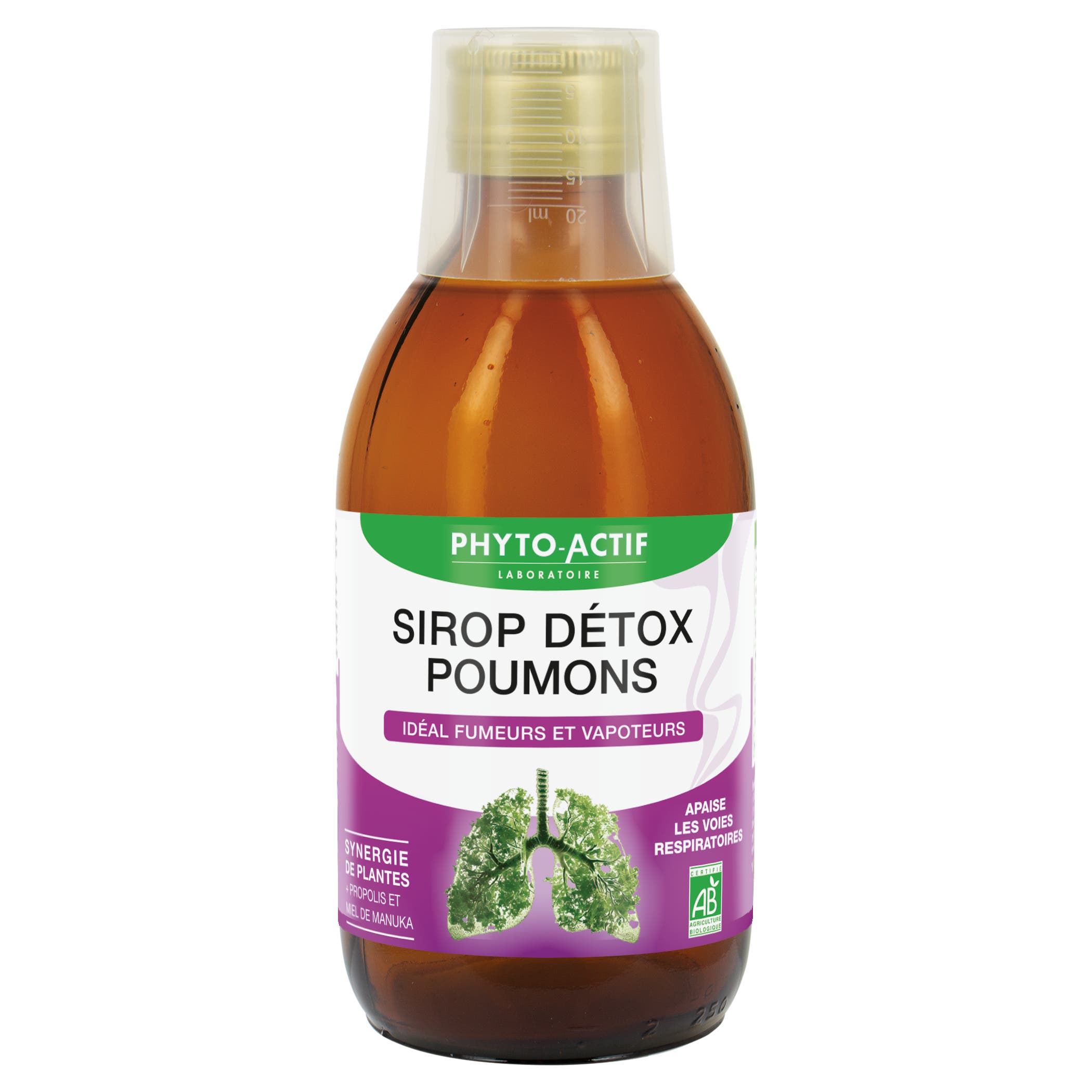 Vente Sirop Dtox Poumons - Dtox - La Nature Boutique bio Vente Sirop Dtox Poumons - Dtox - La Nature Boutique bio