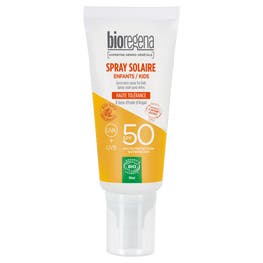 Spray Solaire SPF50 Kids - BIOREGENA