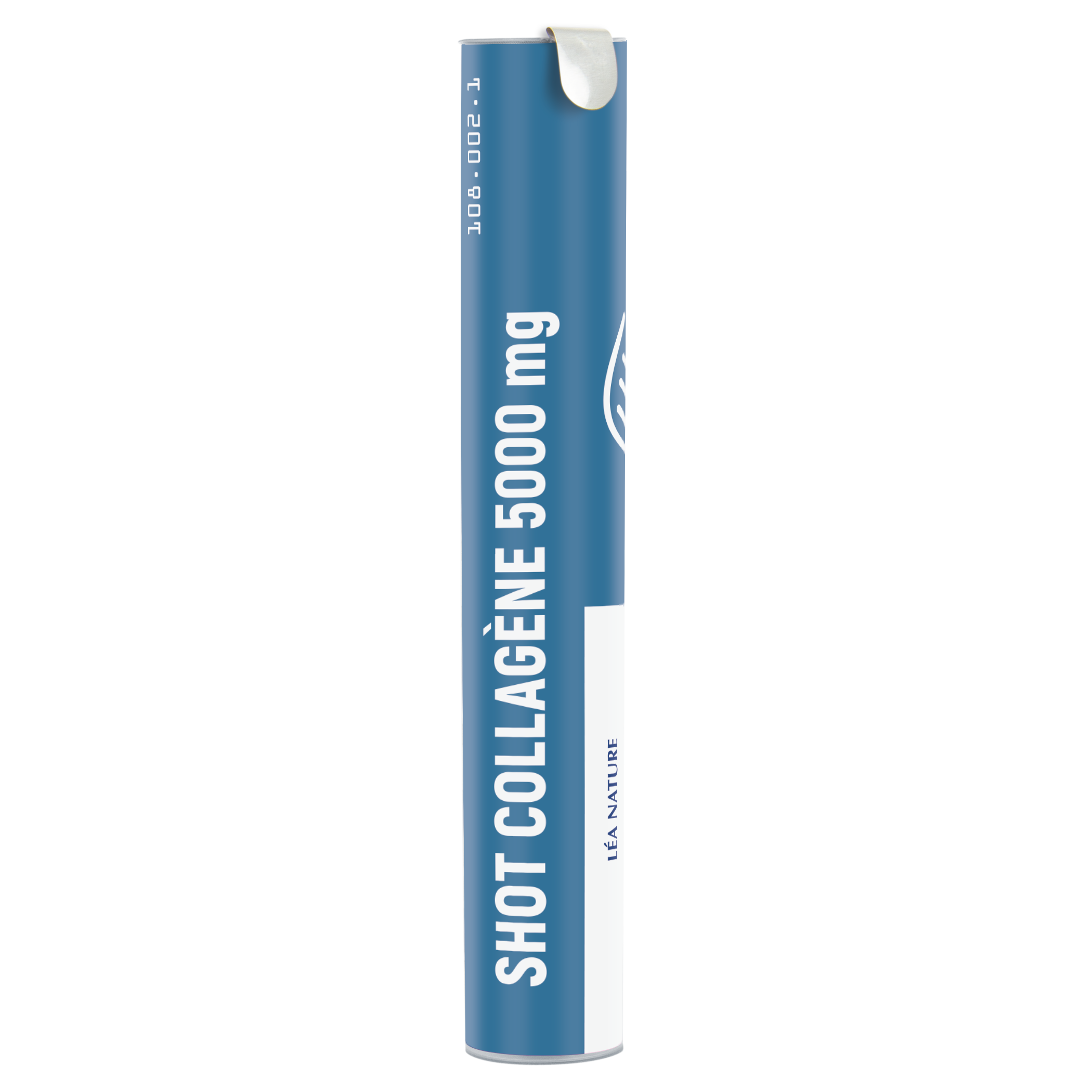 Shot collagène marin 5000 mg + Acide hyaluronique - NATURASENS