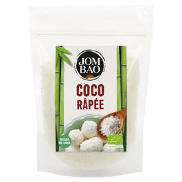 Noix de Coco râpée - JOM BAO