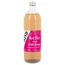 Kéfir Fruits rouges - KIVA