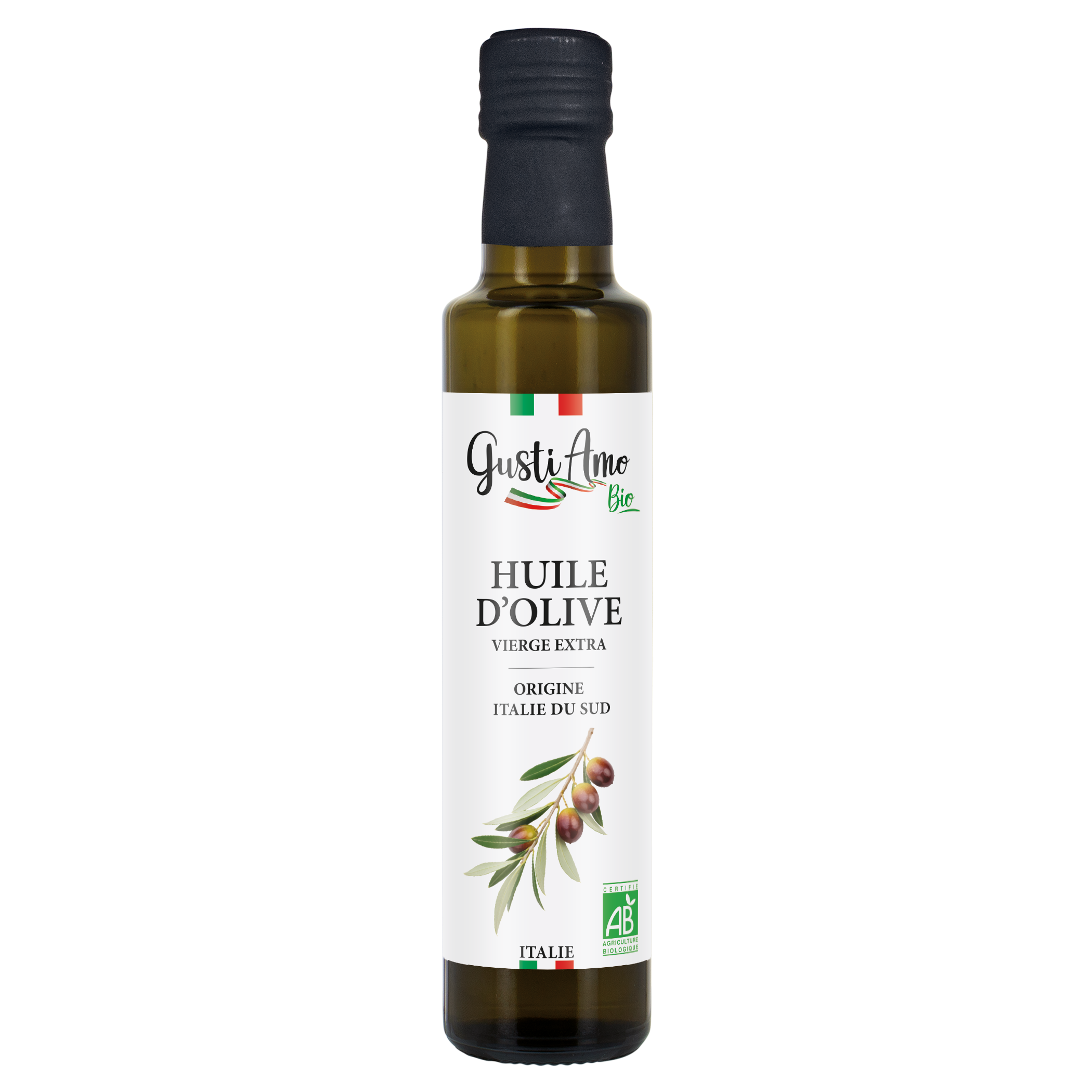 Huile d'Olive Vierge Extra