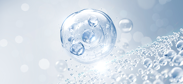 Sérum cheveux nourris Karité bio - SO BIO ETIC