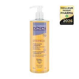 Huile lavante relipidante ATO - EAU THERMALE JONZAC