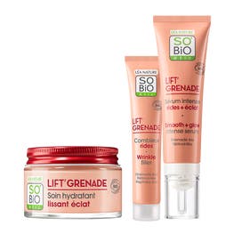 Correction Rides & Éclat intense - SO BIO ETIC