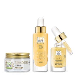 Routine anti-âge global - SO BIO ETIC