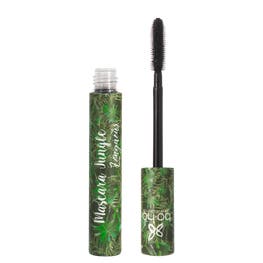 Mascara Jungle Longueur 01 Noir - BOHO GREEN MAKE-UP